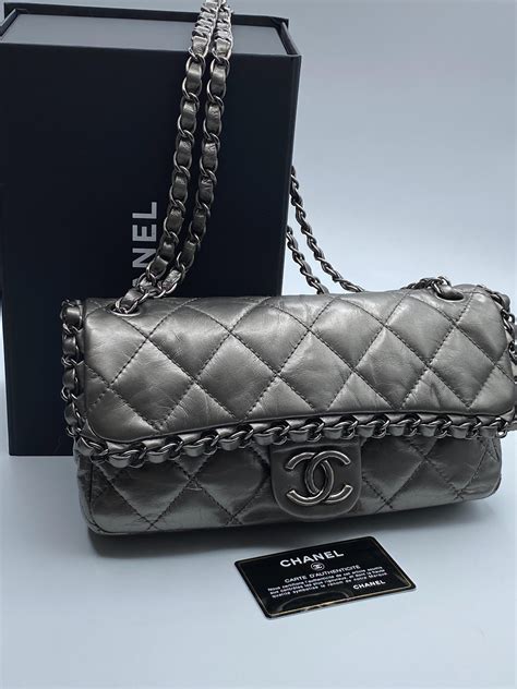 borse chanel brescia|Chanel borse italia.